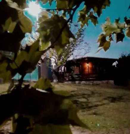 Tente de luxe Do Sol