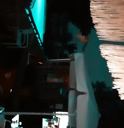 Tente de luxe Do Sol Torres Vedras