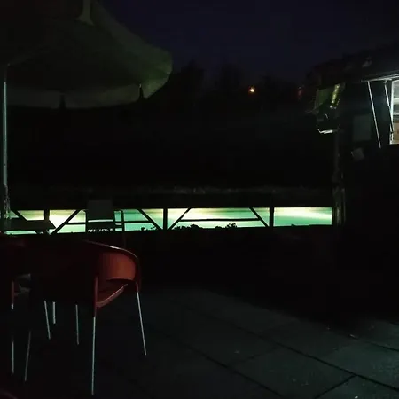 Do Sol Tente de luxe Torres Vedras