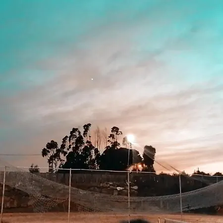 Do Sol Tente de luxe *