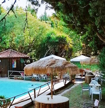 Do Sol Tente de luxe *