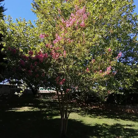 Do Sol Tente de luxe