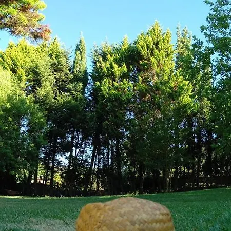 Tente de luxe Do Sol *