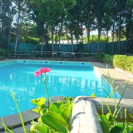 Do Sol Tente de luxe