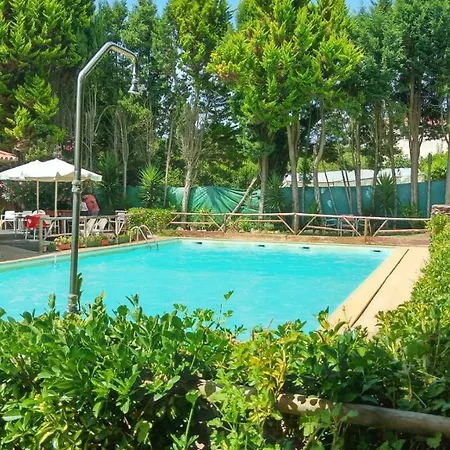 Tente de luxe Do Sol Torres Vedras