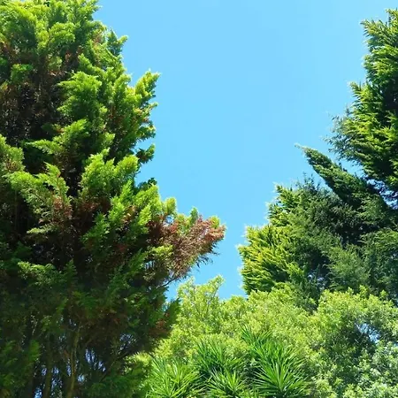 Do Sol Tente de luxe *