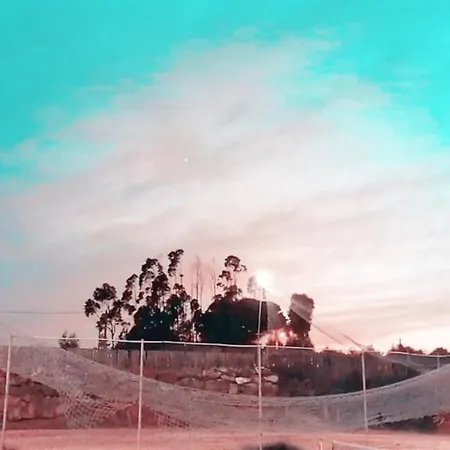 Tente de luxe Do Sol *