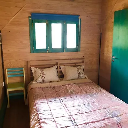 Tente de luxe Do Sol Torres Vedras