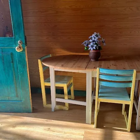 Tente de luxe Do Sol *