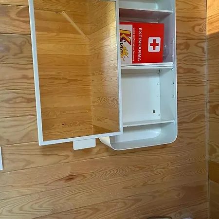 Do Sol Tente de luxe