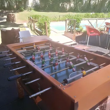 Do Sol Tente de luxe *