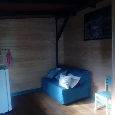 Do Sol Tente de luxe