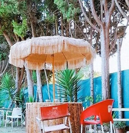 Campismo de Luxo Do Sol