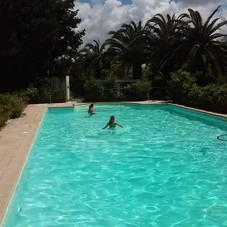 Campismo de Luxo Do Sol Torres Vedras