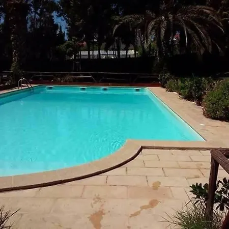 Campismo de Luxo Do Sol *