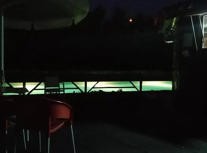 Do Sol Lyxtält Torres Vedras