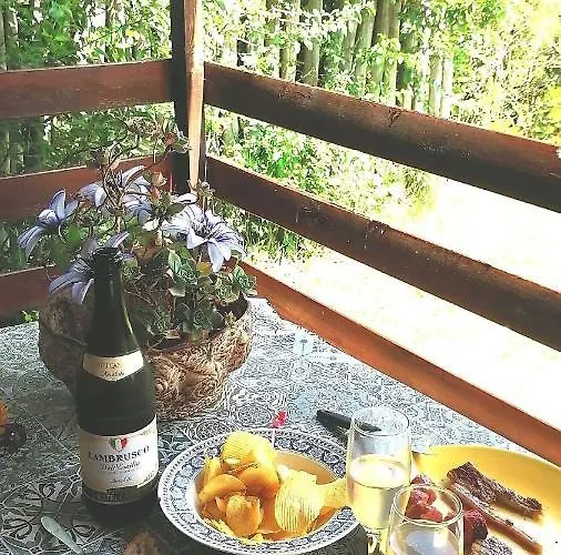 Do Sol 豪华帐篷 *