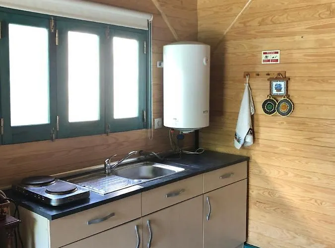 Lyxtält Do Sol Torres Vedras